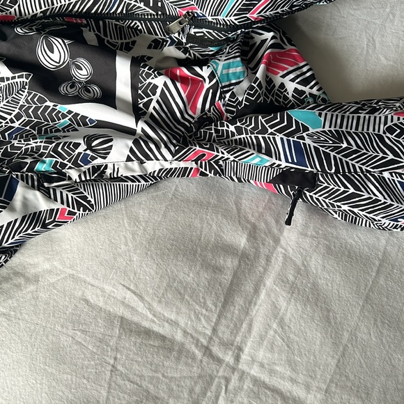 Roxy ski jacket - Picture 4 of 5